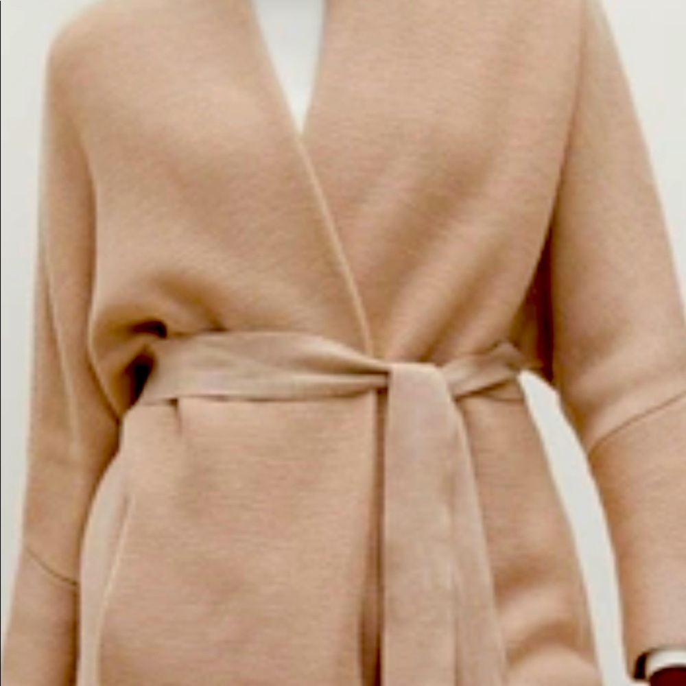 M.M. Lafleur The Morandi Sweater - Merino Wool - Size M/L